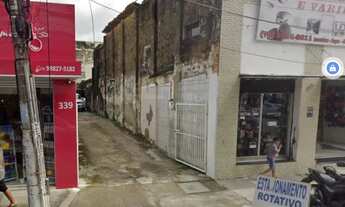 Imagem: Estacionamento Rotativo para Aluguel - Centro