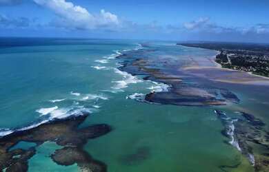 Imagem 3: Horizon Smart Flats: Seu Paraíso em São José da Coroa Grande!