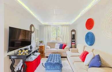 Imagem 7: Casa com 4 dormitórios Chacara das Pedras