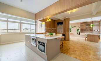 Imagem 6: Apartamento de 3 dormitórios no Moinhos de Vento