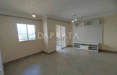 Imagem 5: Apartamento locação Jd Tupanci, 2 quartos, 2 vagas, sala ampliada