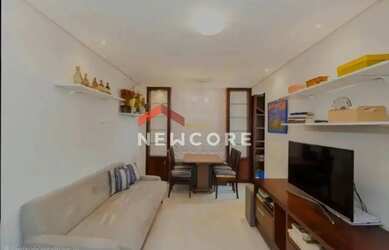 Imagem 2: Apartamento em Rua Guilherme Pugsley - Água Verde - Curitiba/PR