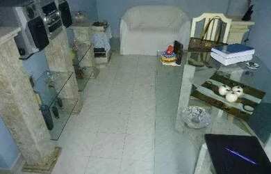 Imagem 2: Todos os Santos Apartamento com 1 dormitório