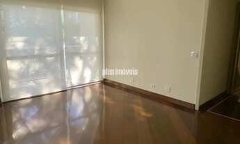 Imagem 4: Alto da Boa Vista - espetacular!