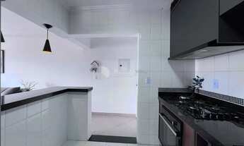 Imagem 4: FR-AP5243 Apartamento para ALUGAR, mobiliado com 2 dorm, sendo 1 suíte no Jd. América -SJC