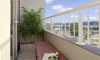 Imagem 4: Imóvel para venda tem 45 metros quadrados com 2 quartos em Turu - São Luís - MA