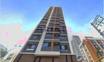 Imagem 6: Apartamento studio a venda no Campo Belo, 1 dormitório, 1 vaga com 28m²