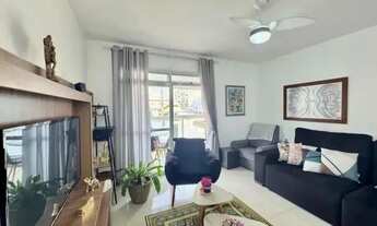 Imagem 2: Apartamento 03 dormitórios senod 01 suite á venda em Barreiros - São José - SC