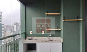 Imagem 5: Studio para locação na Bela Vista, São Paulo-SP: 1 quarto, 1 banheiro, 50,00 m² de área