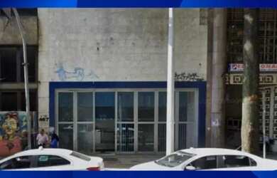 Imagem: PRÉDIO COMERCIAL - Área construída de