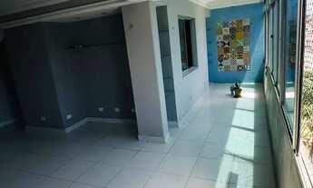 Imagem 4: Apartamento com 95m² - Morada Antônio Basílio - Lagoa Nova - Natal RN