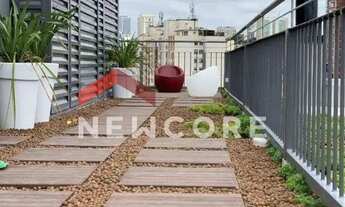 Imagem 5: Cobertura em Rua José Scutari - Passo da Areia - Porto Alegre/RS