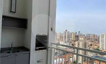Imagem 6: Apartamento com 2 quartos para locação em Alemães - SP