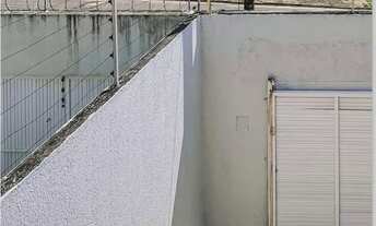 Imagem 7: Casa em Fortaleza Duples São Bento 03 Quartos com Varanda