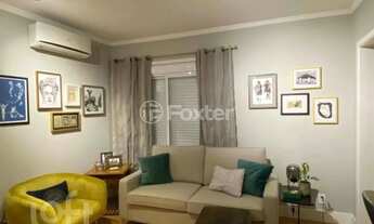 Imagem 2: Apartamento à venda Rua São Luís, Santana - Porto Alegre