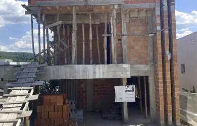 Imagem 3: CASA EM CONDOMÍNIO - RESIDENCIAL NEW VILLE - SP