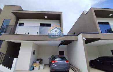 Imagem 3: EXCELENTE SOBRADO DE ALTO PADRÃO EM CONDOMÍNIO SITUADO NO BAIRRO RESERVA DO MOULIN EM SÃO