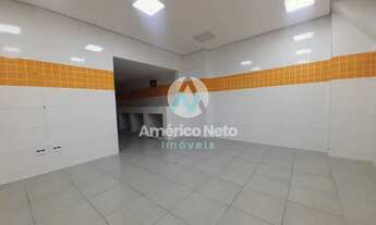 Imagem 5: Salão para alugar, 170 m² por R$ 13.600,00/mês - Nova Gerty - São Caetano do Sul/SP