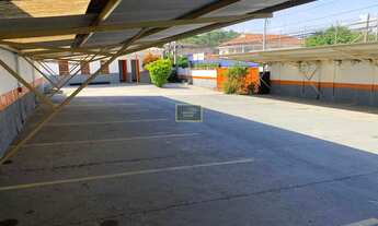 Imagem 2: Terreno comercial para alugar na Vila Sônia