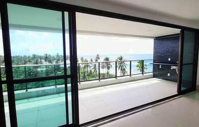 Imagem 6: Apto 4 suítes a Beira-mar do Paiva