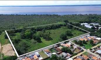 Imagem 5: Terreno de 46.000 mt2 em Parintins - EXCELENTE OPORTUNIDADE RUA Pascal Alárgio - Parintins