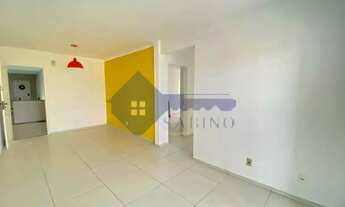 Imagem 3: Apartamento para aluguel, 2 quarto(s), Nossa Senhora Do Rosário, São José