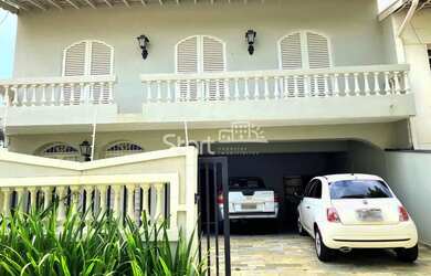 Imagem: Casa - Nova Campinas - Campinas