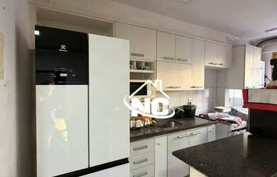 Imagem 7: Apartamento com 3 quartos à venda, 71 m² por R$ 430.000 - Barreto - Niterói/RJ