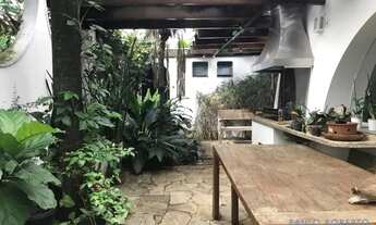 Imagem 7: SOBRADO - ALTO DE PINHEIROS - SP