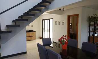 Imagem: Casa à venda no Condomínio Phytus