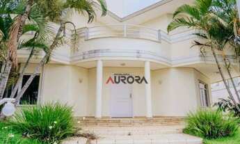 Imagem: Sobrado com 4 dormitórios para Locação