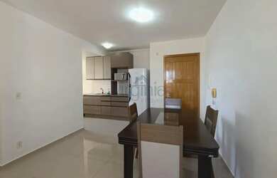 Imagem 5: Apartamento 2 dormitórios sendo 1 suíte, mobiliado no Centro de Novo Hamburgo !