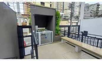 Imagem 4: Apartamento a venda - Campestre, Santo André