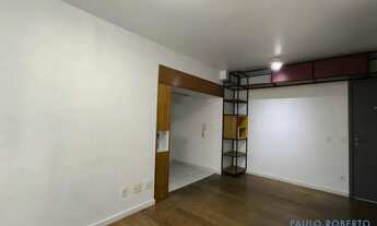 Imagem 2: APARTAMENTO - ALTO DA LAPA - SP