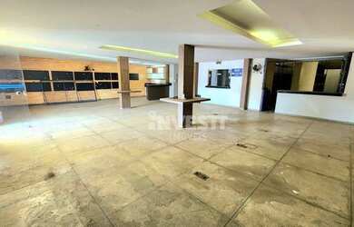 Imagem 2: Galpão, 700 m² - venda por R$ 2.100.000,00 ou aluguel por R$ 11.050,00/mês - Vila Brasília