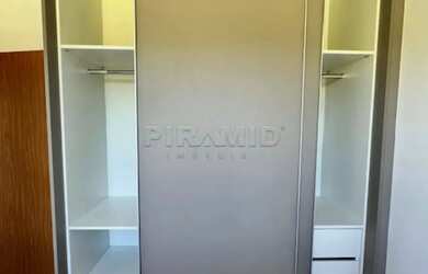 Imagem 6: Apartamento padrão com 42m², bairro Recreio das Acácias, Zona Leste em Ribeirão Preto/SP