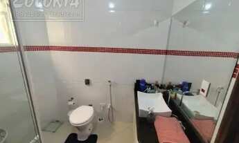 Imagem 4: Sobrado a venda - Parque Gerassi, Santo André