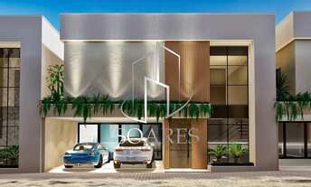 Imagem 3: Mandara Farol Velho - Mandara- 3 suítes - apenas 1 unidades - Casas Novas - Prontas