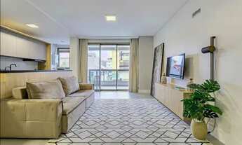 Imagem: APARTAMENTO EM JURERE - 3 DORM - 3 SUITES