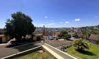 Imagem 6: Casa com 3 dormitórios para alugar, 145 m² por R$ 3.558,00/mês - Rincão - Novo Hamburgo/RS