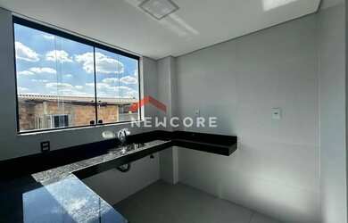 Imagem 7: Apartamento em Rua dos Comanches - Santa Mônica - Belo Horizonte/MG