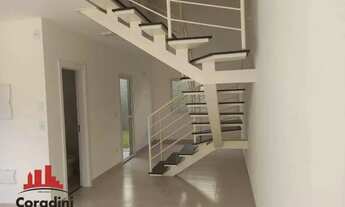 Imagem 2: Casa com 3 dormitórios para alugar, 96 m² por R$ 3.537/mês - Jardim Santa Rosa - Nova Odes