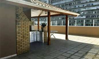 Imagem 3: Apartamento em Alameda Santos - Jardim América - São Paulo/SP