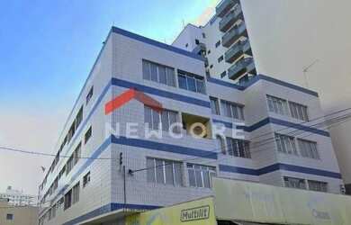 Imagem: Apartamento em Rua Antônio Ferraro - Ocian