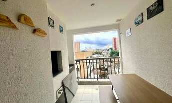 Imagem 4: RC-VENDE- SE APT NO ED.MISTRAL PORTEIRA FECHADA