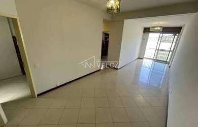 Imagem 3: Apartamento - Padrão / Residencial / Glória