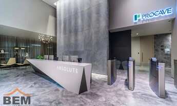 Imagem 3: Sala, 302 m² - venda por R$ 27.000.000 ou aluguel por R$ 109.200/mês - Centro - Itajaí/SC