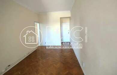 Imagem 2: Imóvel para venda com 72 metros quadrados com 2 quartos em Andaraí - Rio de Janeiro - RJ