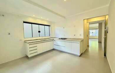 Imagem 6: Casa para locação na Vila Harmonia em Araraquara - 3 dormitórios e ar-condicionado