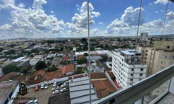Imagem 2: Apartamento c/ 3 suítes, 2 vagas indivíduais - Setor Aeroporto
